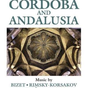 A Musical Journey : Córdoba and Andalusia