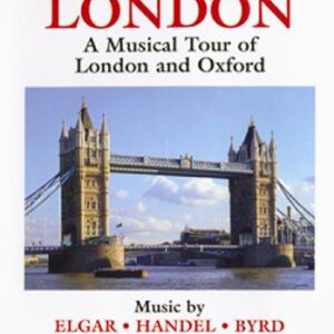A Musical Journey : London