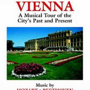 A Musical Journey : Vienna
