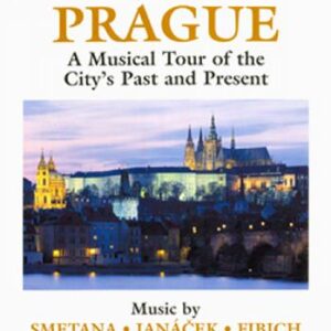 A Musical Journey : Prague