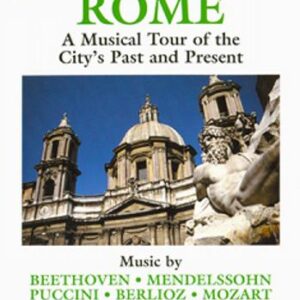 A Musical Journey : Rome