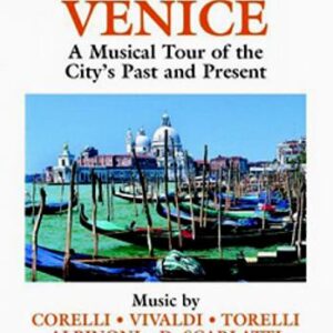 A Musical Journey : Venice
