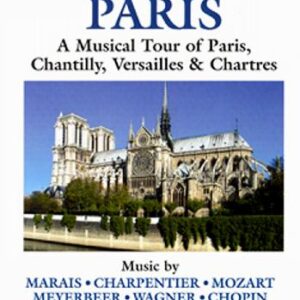 A Musical Journey : Paris