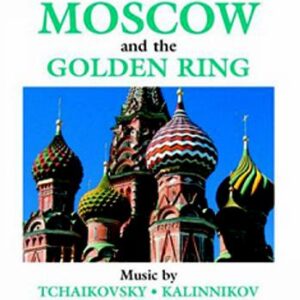 A Musical Journey : Moscow