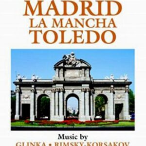 A Musical Journey : Madrid