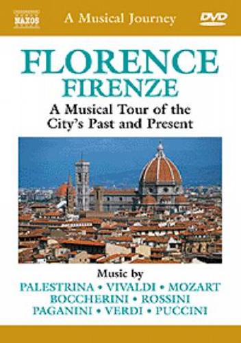 A Musical Journey : Florence