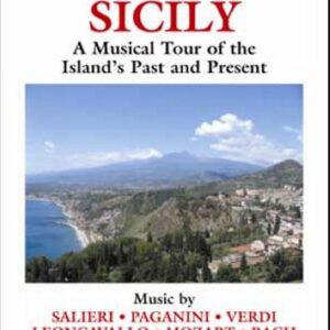 Antonio Salieri - Giuseppe Verdi - Maurice Ravel : A Musical Journey