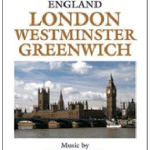 London/Greenwich : A Musical Journey