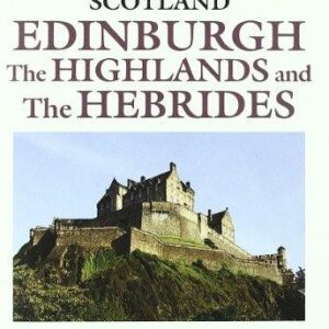 Edinburgh/Hebrides : A Musical Journey