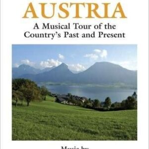 AUSTRIA : A Musical Journey