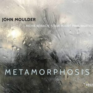 Metamorphosis - John Moulder