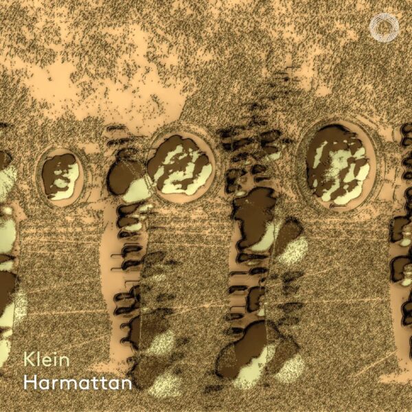 Harmattan (Vinyl) - Klein
