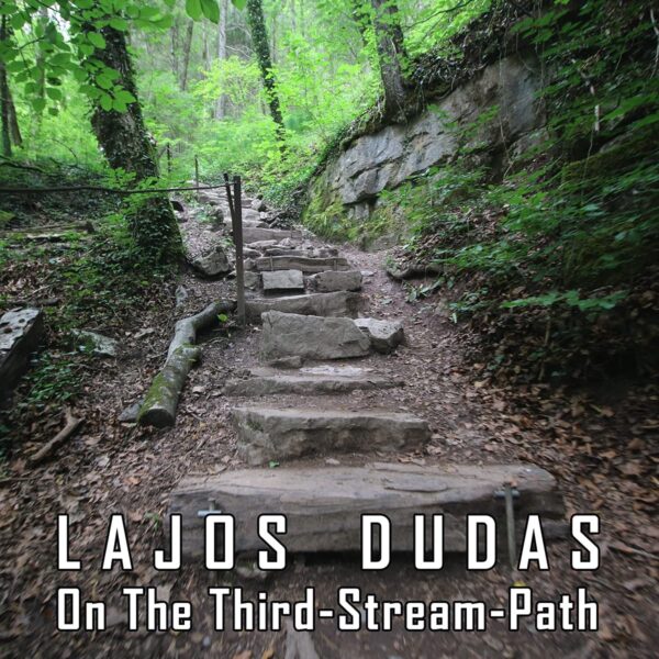 On The Third-Stream-Path - Lajos Dudas