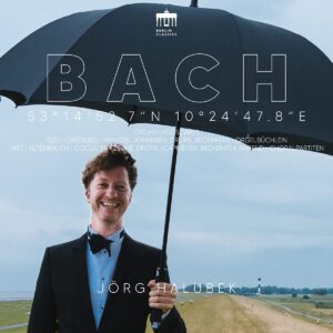 Bach Organ Landscapes: Lüneburg - Jörg Halubek