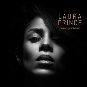 Peace Of Mine (Vinyl) - Laura Prince