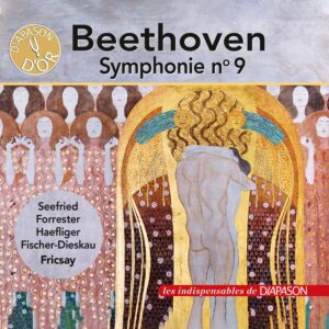 Beethoven: Symphonie No.9 - Ferenc Fricsay