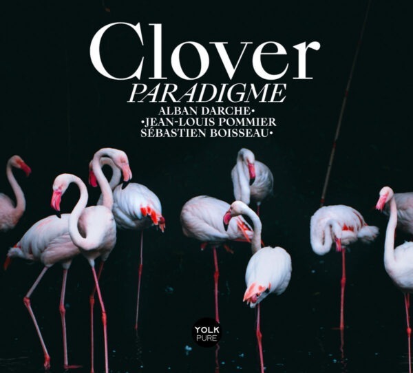 Paradigme - Clover
