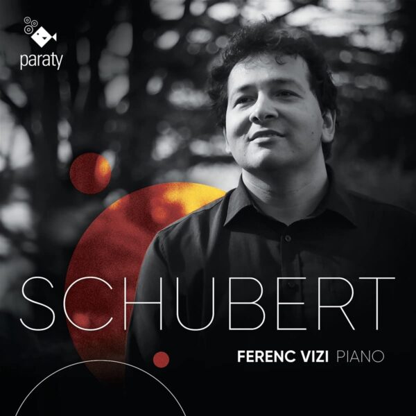 Schubert - Ferenc Vizi