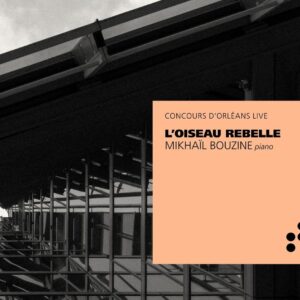 L'Oiseau Rebelle - Mikhail Bouzine