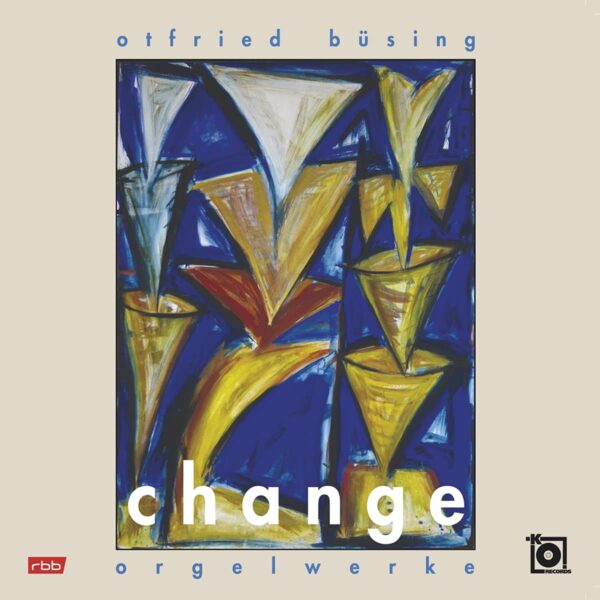 Change - Otfried Buesing