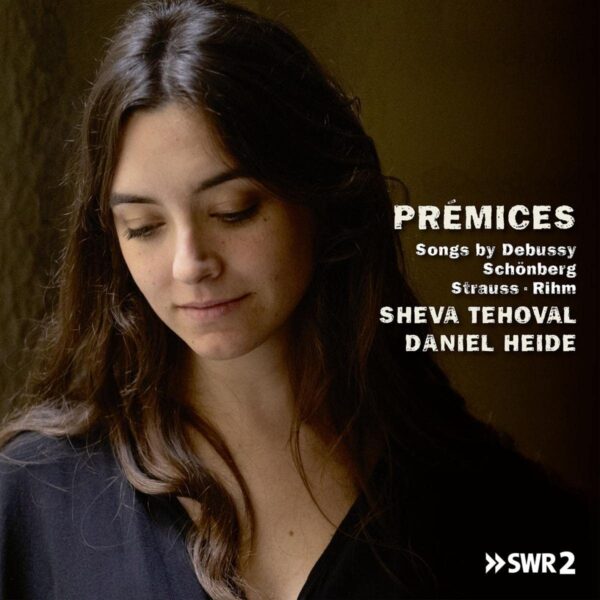 Premices,  Songs - Sheva Tehoval