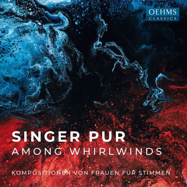 Among Whirlwinds - Singer Pur