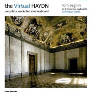 Joseph Haydn : Virtual Haydn