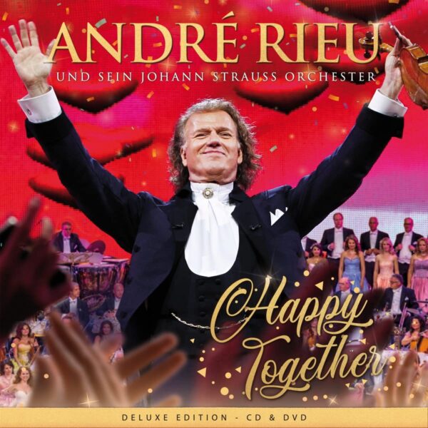 Happy Together - André Rieu