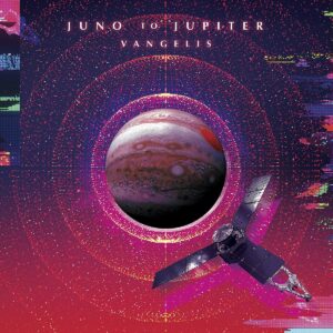 Juno To Jupiter (Vinyl) - Vangelis