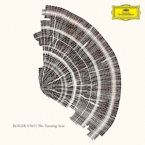 The Turning Year (Vinyl) - Roger Eno
