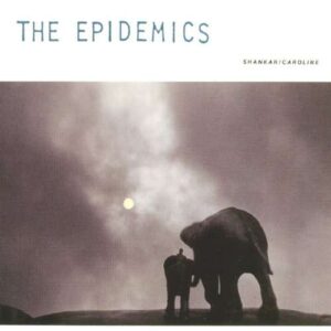 The Epidemics - Caroline