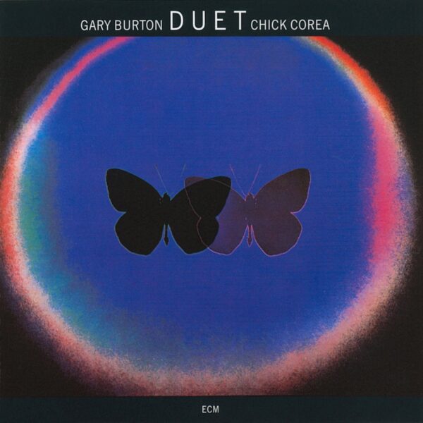 Duet - Gary Burton