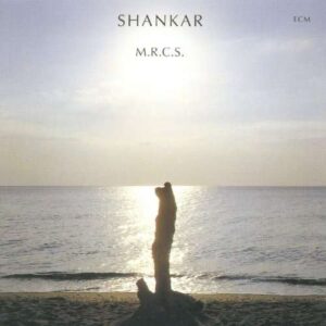 M.R.C.S. - Shankar