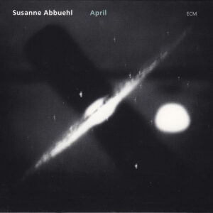 April - Susanne Abbuehl