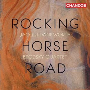 Rocking Horse Road - Brodsky Quartet