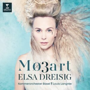 Mozart x 3 - Elsa Dreisig