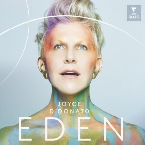 Eden - Joyce Didonato