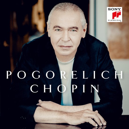 Chopin - Ivo Pogorelich