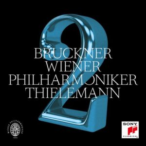 Bruckner: Symphony No. 2 - Christian Thielemann