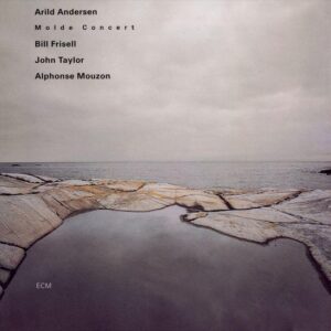 Molde Concert - Arild Andersen