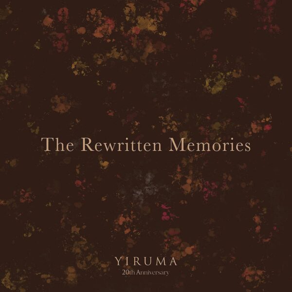 The Rewritten Memories (Vinyl) - Yiruma