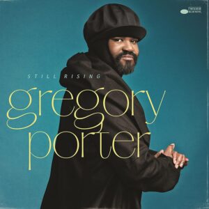 Still Rising (Vinyl) - Gregory Porter