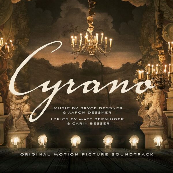Cyrano (OST) (Vinyl) - Bryce & Aaron Dessner