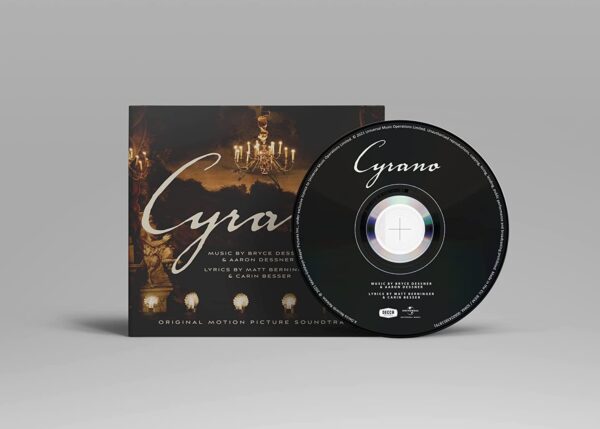 Cyrano (OST) - Bryce & Aaron Dessner