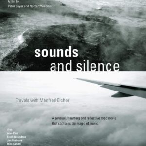 Sounds and Silence - Travels with Manfred Eicher - Peter Guyer