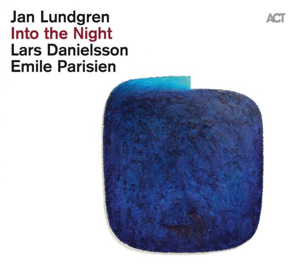Into The Night (Vinyl) - Jan Lundgren