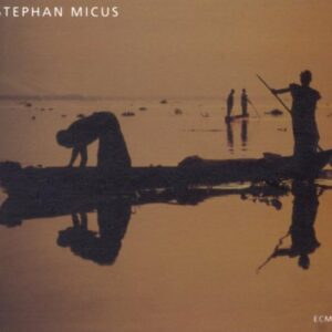 Garden Of Mirrors - Stephan Micus