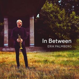 In Between - Erik Palmberg