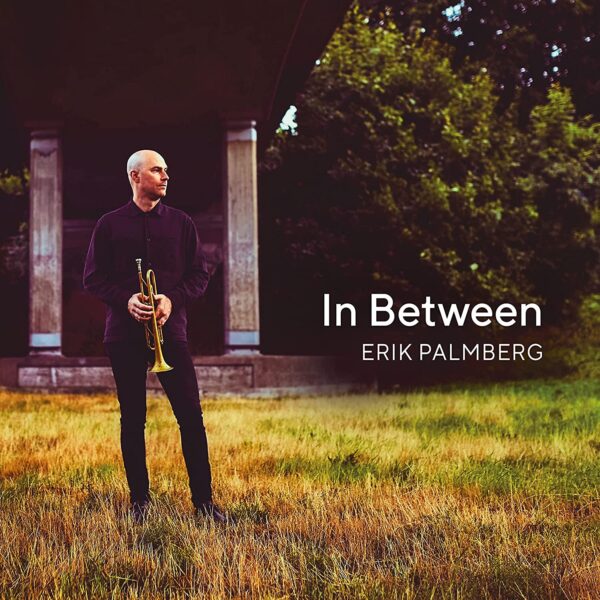 In Between - Erik Palmberg