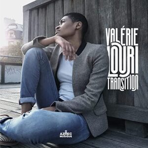 Transition - Valerie Louri